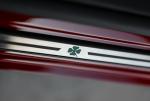 Alfa Romeo Stelvio Quadrifoglio 2019 года (AU)